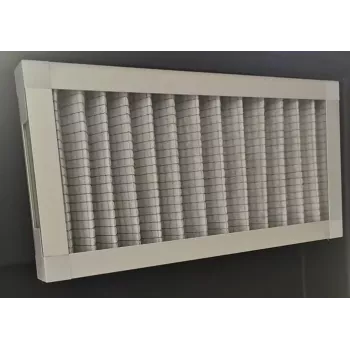 HEPA-Filter ERNITEC 0070-24232-HB3000 Ersatzfilter für Luftreiniger und Netzwerkzubehör