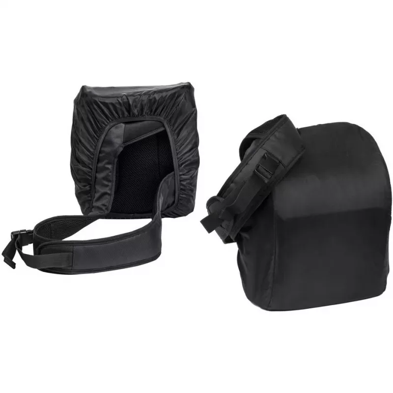 Sling-Tasche Rivacase 7470 Schwarz