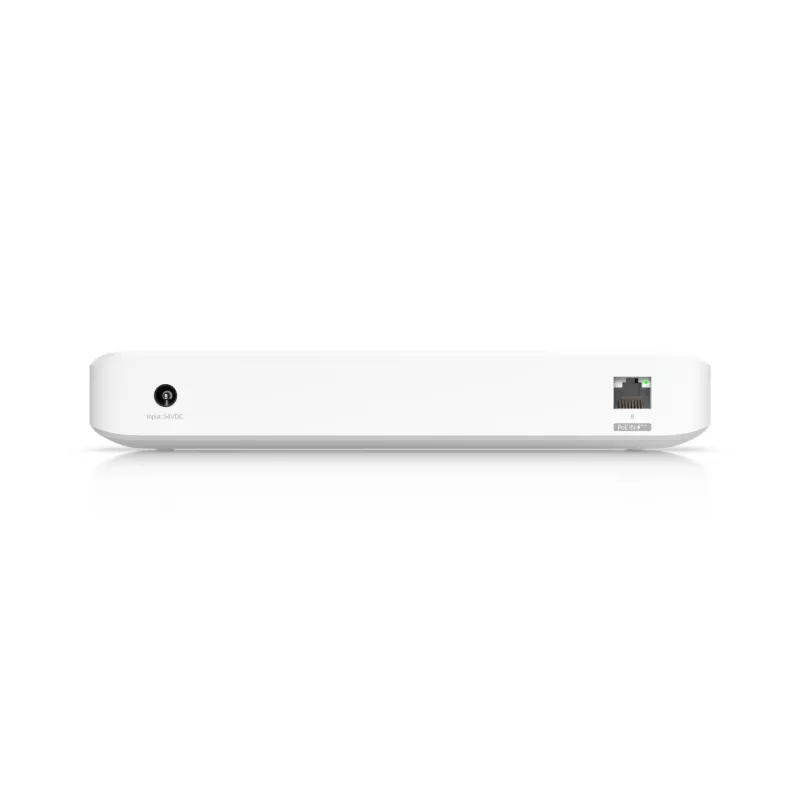 Ubiquiti Ultra 210W Managed L2 Gigabit Ethernet (10/100/1000) Power over Ethernet (PoE) Weiß