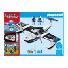 Figurenset City Action 4445 Polizei-Wasserflugzeug