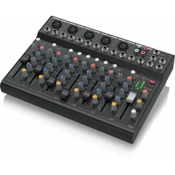 Audiomischpult Behringer XENYX 1003B — 3 Kanäle, Phantomspeisung