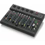 Audiomischpult Behringer XENYX 1003B — 3 Kanäle, Phantomspeisung