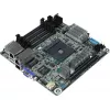 ASRock X570D4I-2T Mainboard AMD X570 Sockel AM4 Mini ITX