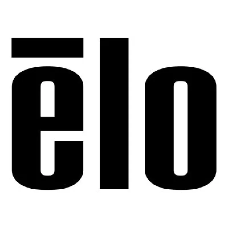 Elo Touch Solutions E668194 Display 2293 L Schwarz