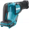 Akku-Säbelsäge JR001GM201 XGT, 40 Volt, Säbelsäge Blau/Schwarz, 2x Li-Ion XGT Akku 4,0 Ah, Tragekoffer
