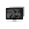 NATEC NFP-2287 Display-Privacy-Filter 40,6 cm (16 inch) Monitor/Laptop, rahmenloser Display-Privacy-Filter 2H