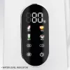Elektrischer Wasserkocher Maestro MR-023-WHITE, 1,7 L Fassungsvermögen, 2220 W Leistung
