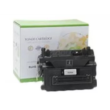 STATIC Tonerkartusche kompatibel mit HP CE390A schwarz kompatibel 10.000 Seiten
