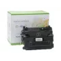 STATIC Tonerkartusche kompatibel mit HP CE390A schwarz kompatibel 10.000 Seiten