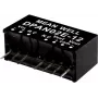 Netzteil MEAN WELL DPAN02E-05 2 W 5 V 0,2 A RoHS