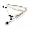 SAS-Kabel Supermicro CBL-SAST-0556