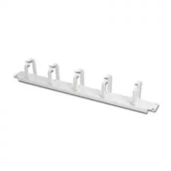 Kabelmanagement-Panel Digitus DN-19 ORG-1U