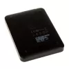 WD Elements Portable WDBUZG0010BBK - Festplatte - 1 TB - extern (tragbar) - USB 3.0 (WDBUZG0010BBK)