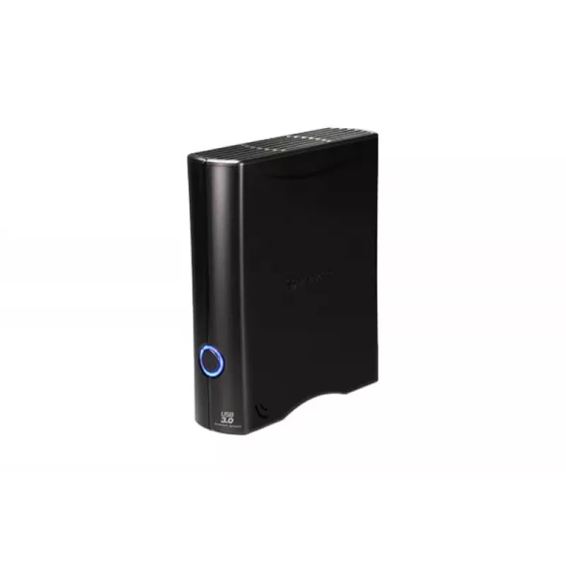 Externe Festplatte Transcend StoreJet 35T3 8TB