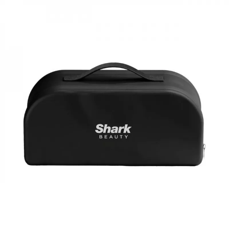 Haarstyler Shark HD6052SEU 6-in-1 Multistyler — 1500W, Keramik, 100–150°C, Airflow-Technologie, Konzentrator, Reisetasche