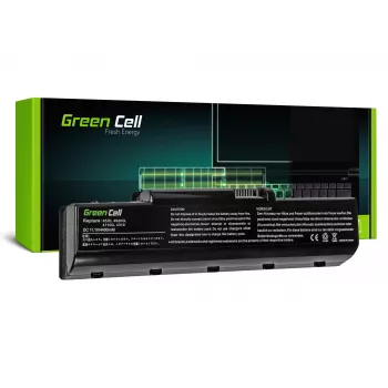 Batterie Grün Cell AC01 für Acer Aspire 5535 5356 5735 5735Z 5737Z 5738 5740 5740G