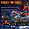 Twilight Imperium 4.Edition - Prophecy of Kings, Brettspiel-Erweiterung