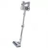 Akku-Staubsauger Adler AD 7060 — 350 W, 22-V-Akku, bis zu 35 Min. Laufzeit, 16000 Pa Saugleistung, beutellos, weiß