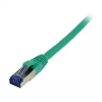 Synergy 21 S217251 - 7,5 m - Cat6a - S/FTP (S-STP) - RJ-45 - RJ-45 - Grün