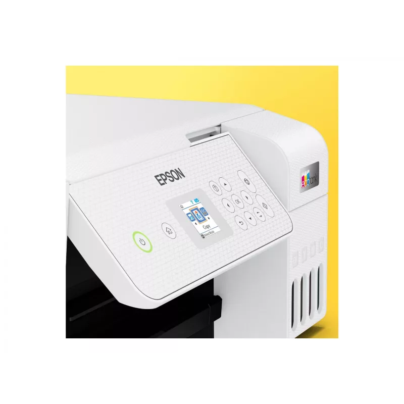 Epson EcoTank ET-2876 Tintenstrahl A4 5760 x 1440 DPI Wi-Fi