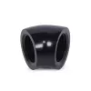 Schlauchverbinder Alphacool 17592 Messing Schwarz 21 mm