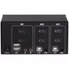KVM-Switch Inter-Tech AS-22HA HDMI