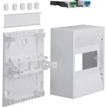 Hager GD106N Elektroverteiler (GD106N)