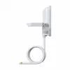 Ledvance Vielseitiger Flutlichtstrahler mit bis zu 6000 lm Lichtleistung | FLOODLIGHT 50 | 41 W | Kaltweiß