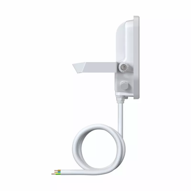 Ledvance Vielseitiger Flutlichtstrahler mit bis zu 6000 lm Lichtleistung | FLOODLIGHT 50 | 41 W | Kaltweiß
