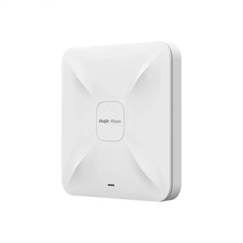 Wireless Access Point Reyee RG-RAP2200(E) – Dualband 2,4/5 GHz, 1267 Mbit/s, PoE, weiß