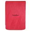 PocketBook H-S-634-R-WW E-Book-Reader-Hülle Abdeckung Rot 15,2 cm 6 Zoll