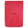 PocketBook H-S-634-R-WW E-Book-Reader-Hülle Abdeckung Rot 15,2 cm 6 Zoll