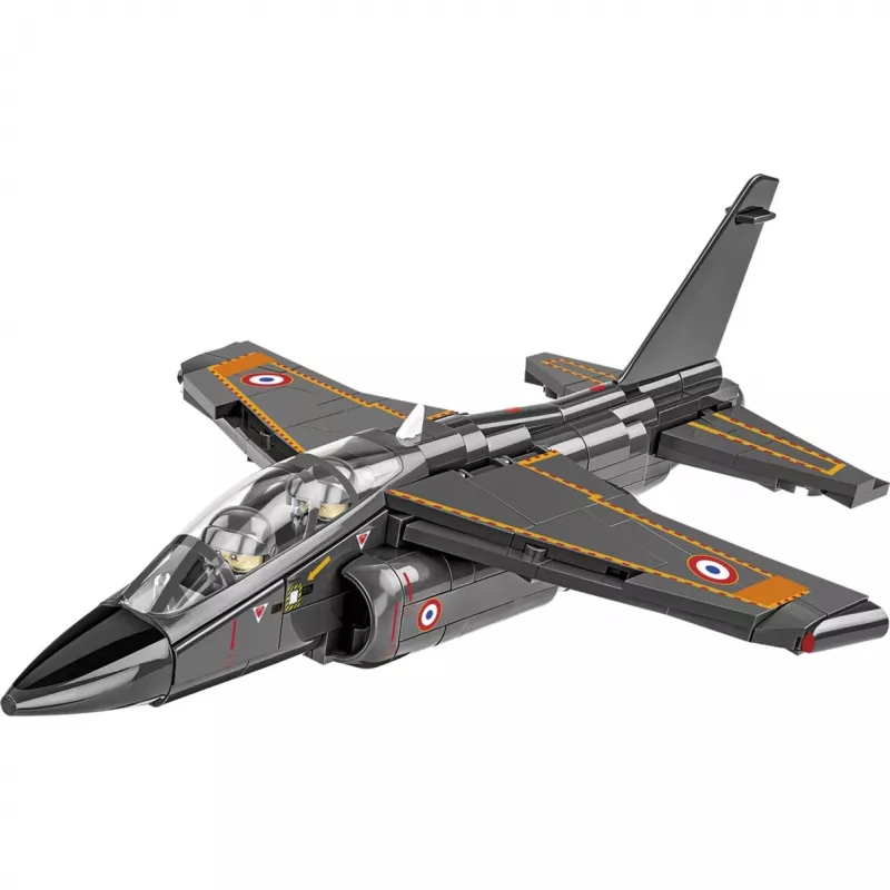 Bausteine COBI Alpha Jet Armed Forces 364 Teile