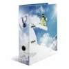 Motivmappe A4 HERMA Winter Sport
