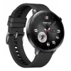 Smartwatch ONEPLUS Watch 3 43mm — 1,32 Zoll AMOLED, Snapdragon W5, GPS, NFC, IP68, 5 ATM, 354 mAh, Edelstahlgehäuse
