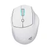 Sharkoon OfficePal M25W kabellose Office-Maus, rechtshändig, 4000 DPI