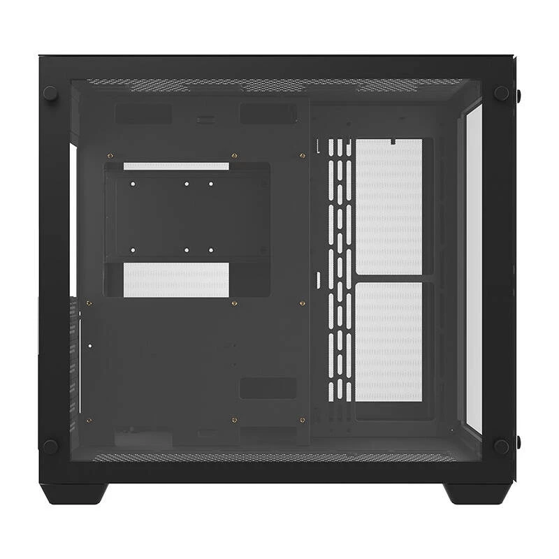 Computergehäuse Darkflash C285 ATX schwarz