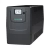 Online-USV - YUNTO Smile 600 600VA/360W Line-Interactive USV