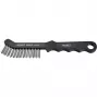 HAZET 4968-2 Graue Reinigungsbürste (4968-2)