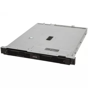 AXIS Camera Station S1232 - Server - Rack-Montage - 1U - 1 x Xeon E - RAM 16GB - Hot-Swap - HDD 4 x 8TB - GigE - Win 10 IoT Enterprise 2021 LTSC - Monitor: keiner - TAA-konform (02538-001)