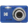 Kodak PIXPRO FZ55 1/2,3 Kompaktkamera 16 MP CMOS 4608 x 3456 Pixel Blau (FZ55BL)