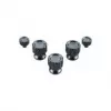 Asetek Aluminium-Tasten-Farbset für Asetek-Controller – 6 Farben Set