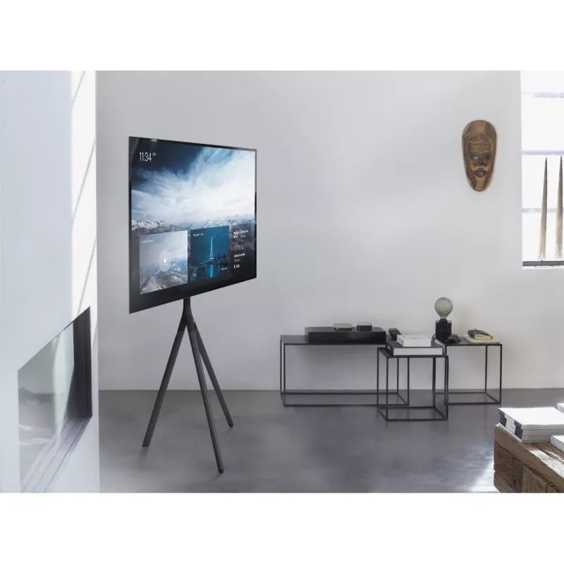 One For All WM7461 Display Schwarz