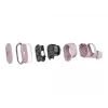 Logitech Zone True Wireless, In-Ear-Kopfhörer, ANC, Rosé, pink, In-Ear, Bluetooth, 985-001090