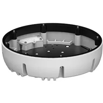 Poynting Antenne 5G/LTE Marine/Küsten-CPE A-SWIRL-0004-V1-01 4x4 MIMO LTE/5G WiFi 7, GPS