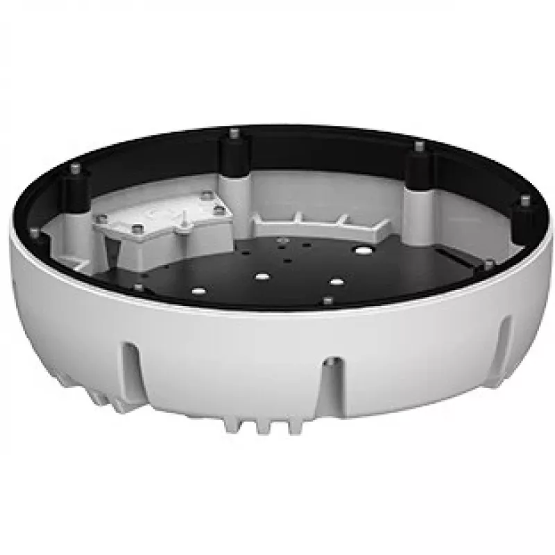 Poynting Antenne 5G/LTE Marine/Küsten-CPE A-SWIRL-0004-V1-01 4x4 MIMO LTE/5G WiFi 7, GPS