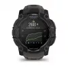 Garmin Instinct 3 AMOLED 3.3 cm (1.3) 50 mm Digital 416 x 416 Pixel Touchscreen Schwarz GPS (Satellit)