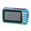 Easypix W3048 EDGE Kompaktkamera 13 MP CMOS 3840 x 2160 Pixel (10075)