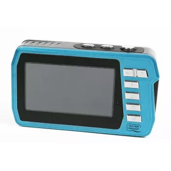 Easypix W3048 EDGE Kompaktkamera 13 MP CMOS 3840 x 2160 Pixel (10075)