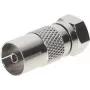 Koaxialadapter IEC ShiverPeaks BS85321